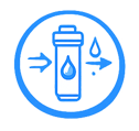 Post Carbon Icon